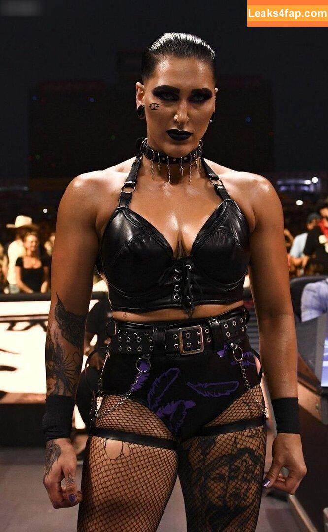 Rhea Ripley / RheaRipley_WWE / WWE / notrhearipley leaked photo photo #0864