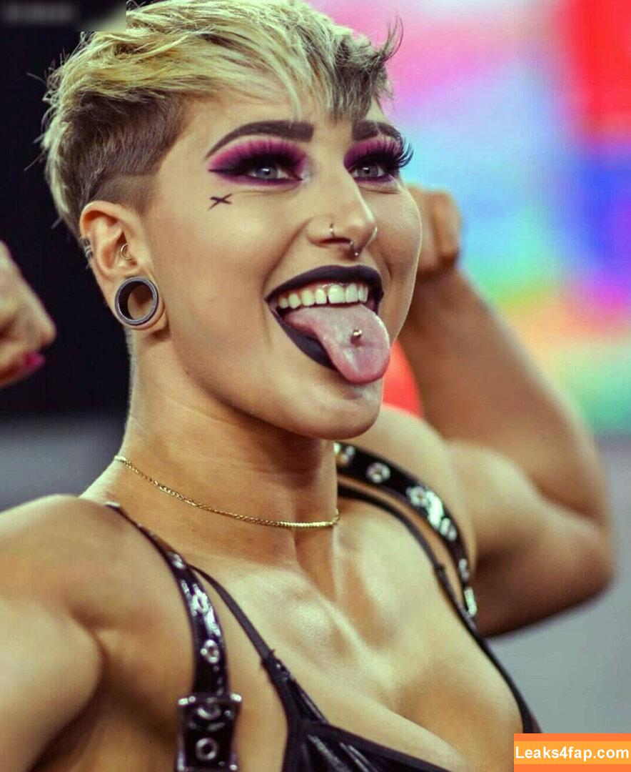 Rhea Ripley / RheaRipley_WWE / WWE / notrhearipley leaked photo photo #0865