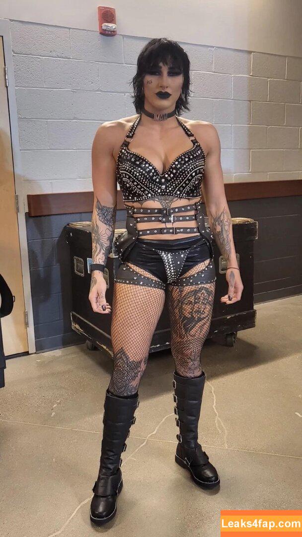 Rhea Ripley / RheaRipley_WWE / WWE / notrhearipley leaked photo photo #0868