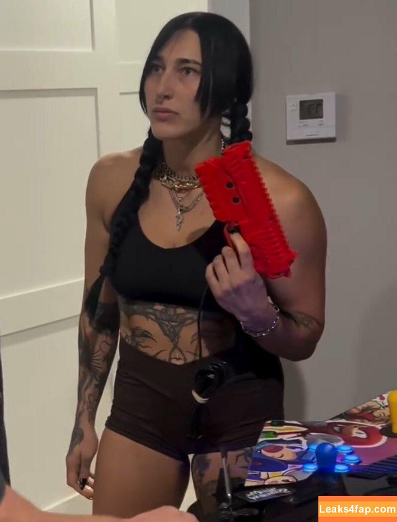 Rhea Ripley / RheaRipley_WWE / WWE / notrhearipley leaked photo photo #0869
