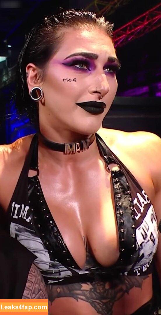 Rhea Ripley / RheaRipley_WWE / WWE / notrhearipley leaked photo photo #0876