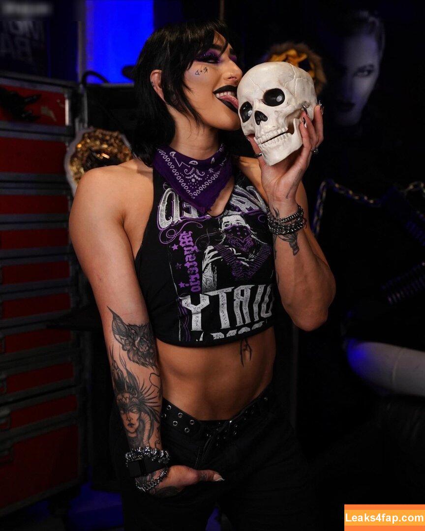 Rhea Ripley / RheaRipley_WWE / WWE / notrhearipley leaked photo photo #0883