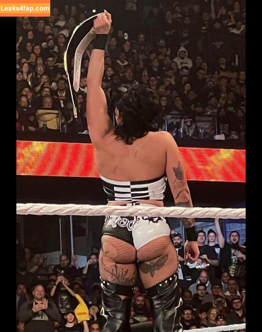 Rhea Ripley / RheaRipley_WWE / WWE / notrhearipley leaked photo photo #0888
