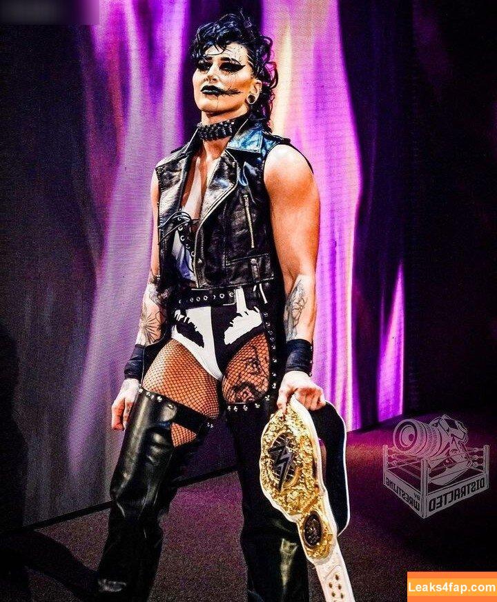 Rhea Ripley / RheaRipley_WWE / WWE / notrhearipley leaked photo photo #0898