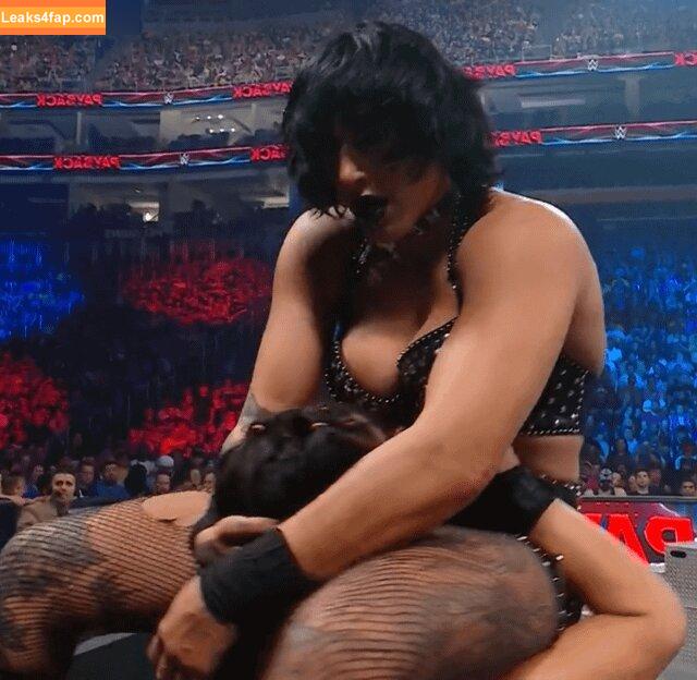 Rhea Ripley / RheaRipley_WWE / WWE / notrhearipley leaked photo photo #0899