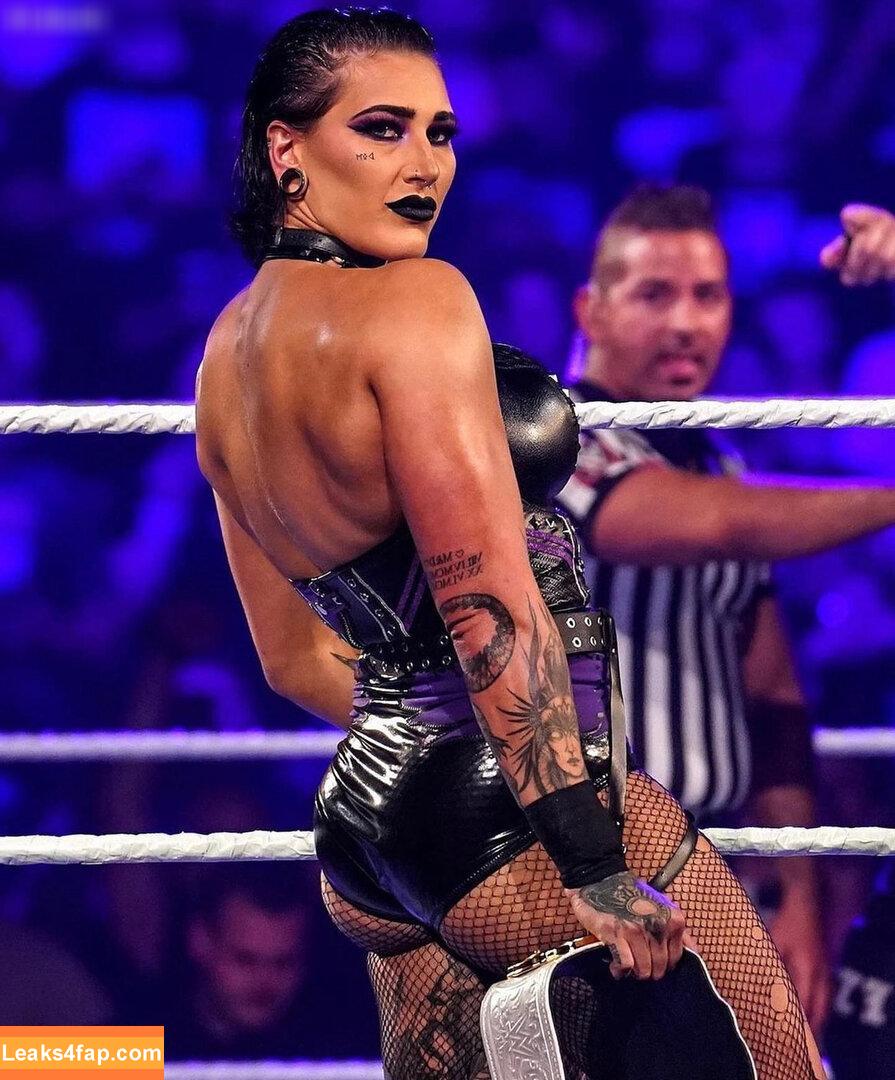 Rhea Ripley / RheaRipley_WWE / WWE / notrhearipley leaked photo photo #0903
