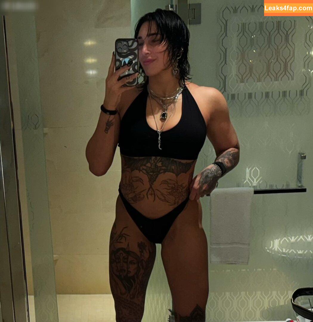 Rhea Ripley / RheaRipley_WWE / WWE / notrhearipley leaked photo photo #0904