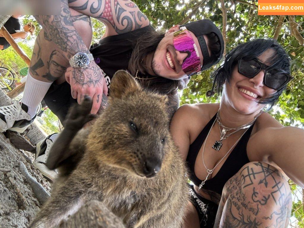 Rhea Ripley / RheaRipley_WWE / WWE / notrhearipley leaked photo photo #0909