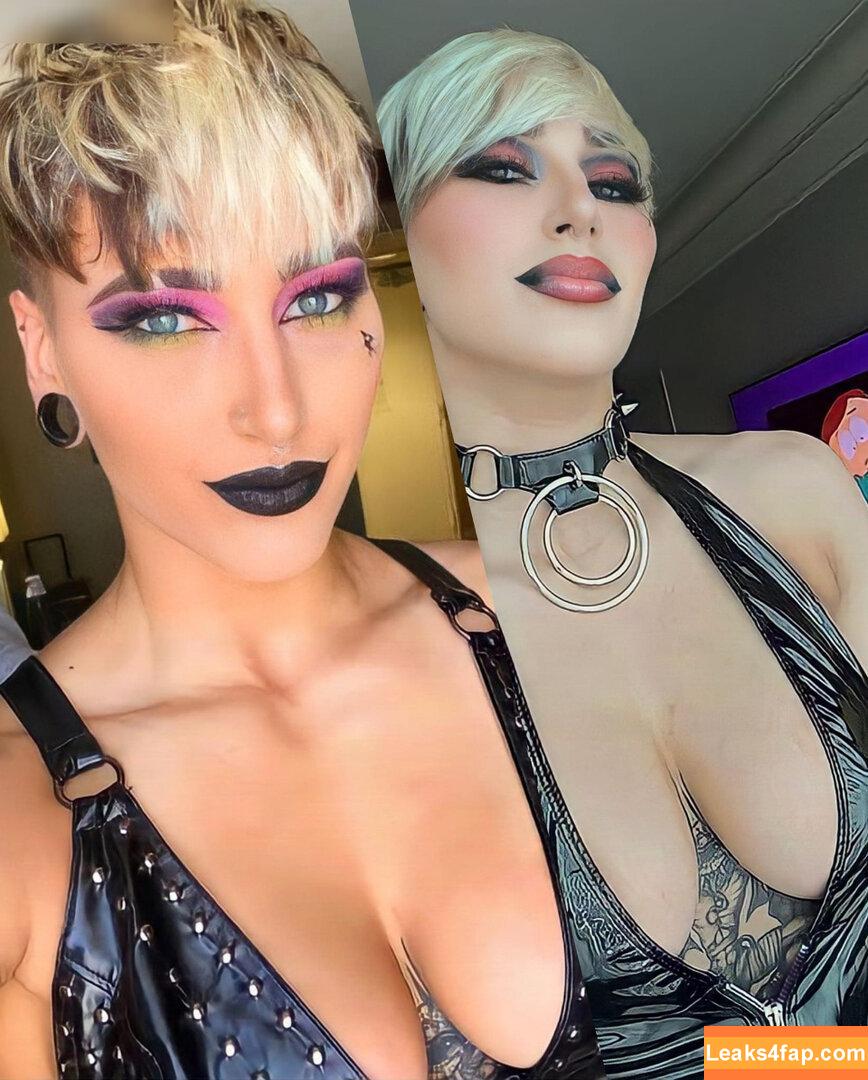 Rhea Ripley / RheaRipley_WWE / WWE / notrhearipley leaked photo photo #0917