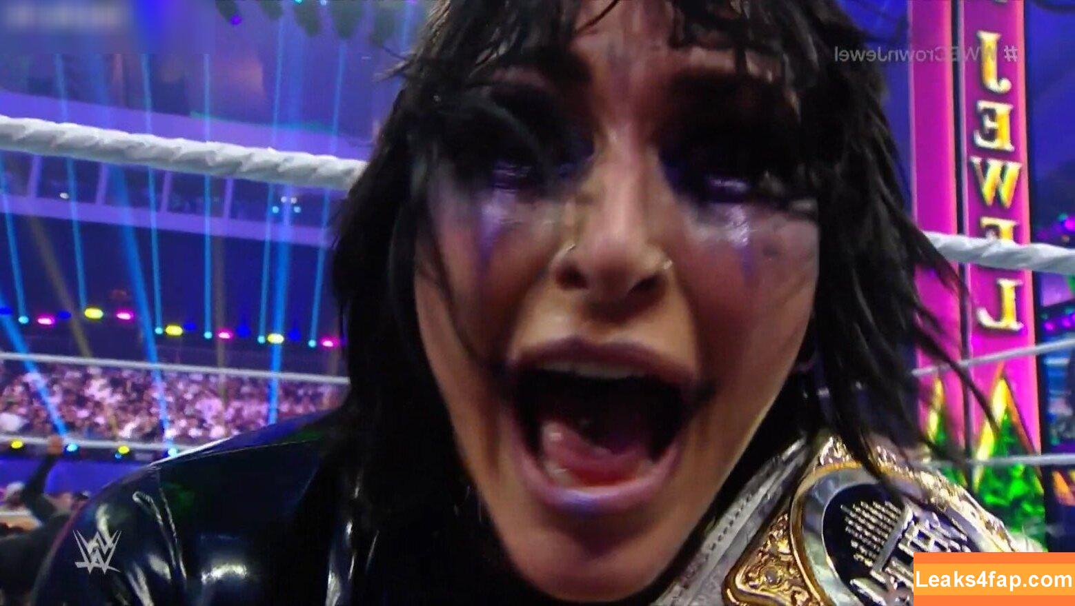 Rhea Ripley / RheaRipley_WWE / WWE / notrhearipley leaked photo photo #0924