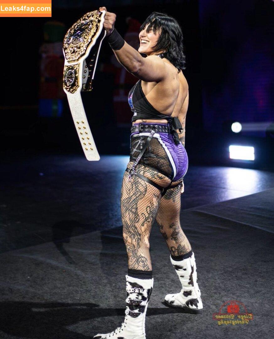 Rhea Ripley / RheaRipley_WWE / WWE / notrhearipley слитое фото фото #0925