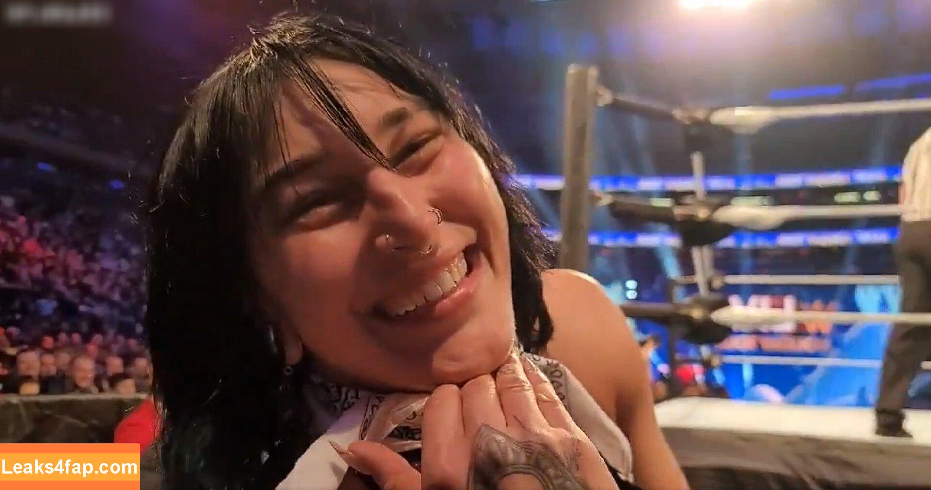 Rhea Ripley / RheaRipley_WWE / WWE / notrhearipley слитое фото фото #0927