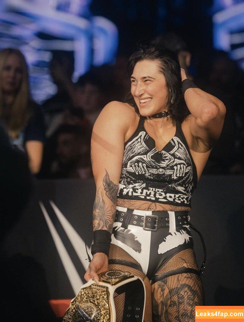 Rhea Ripley / RheaRipley_WWE / WWE / notrhearipley leaked photo photo #0929