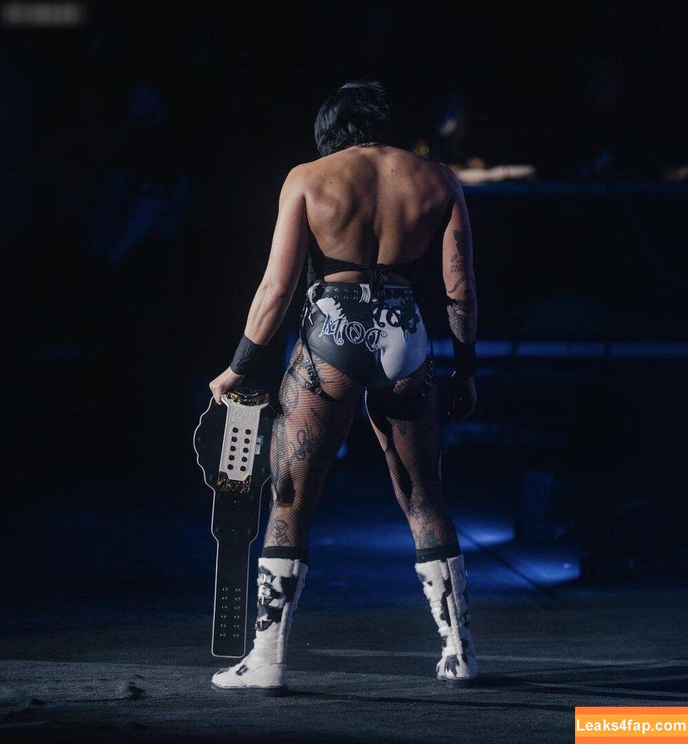 Rhea Ripley / RheaRipley_WWE / WWE / notrhearipley leaked photo photo #0930