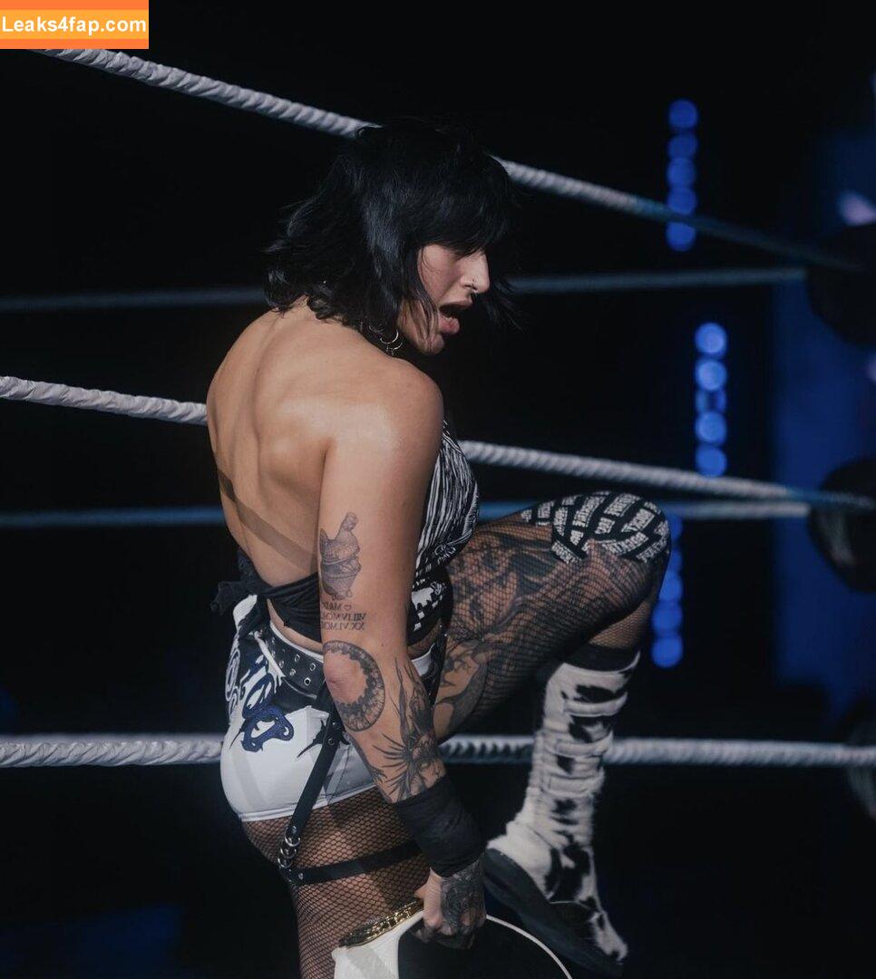Rhea Ripley / RheaRipley_WWE / WWE / notrhearipley leaked photo photo #0931