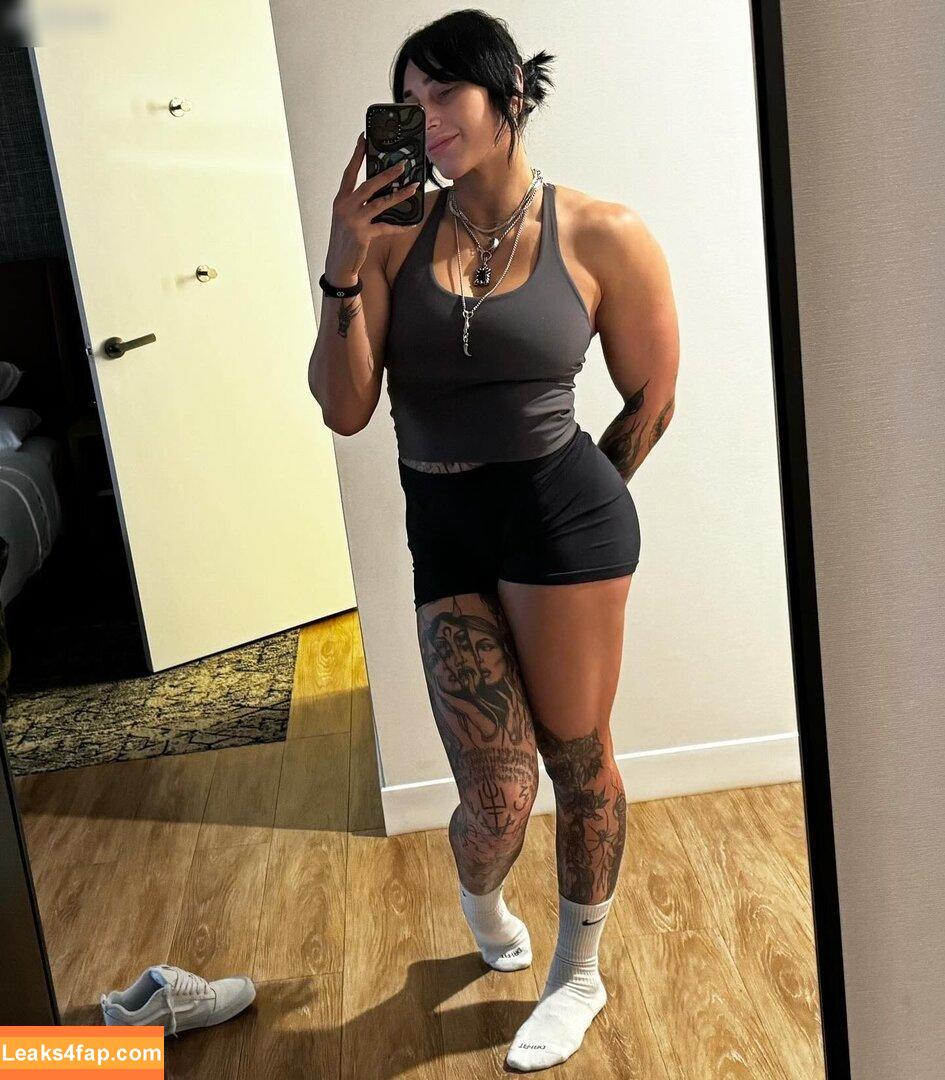 Rhea Ripley / RheaRipley_WWE / WWE / notrhearipley leaked photo photo #0933