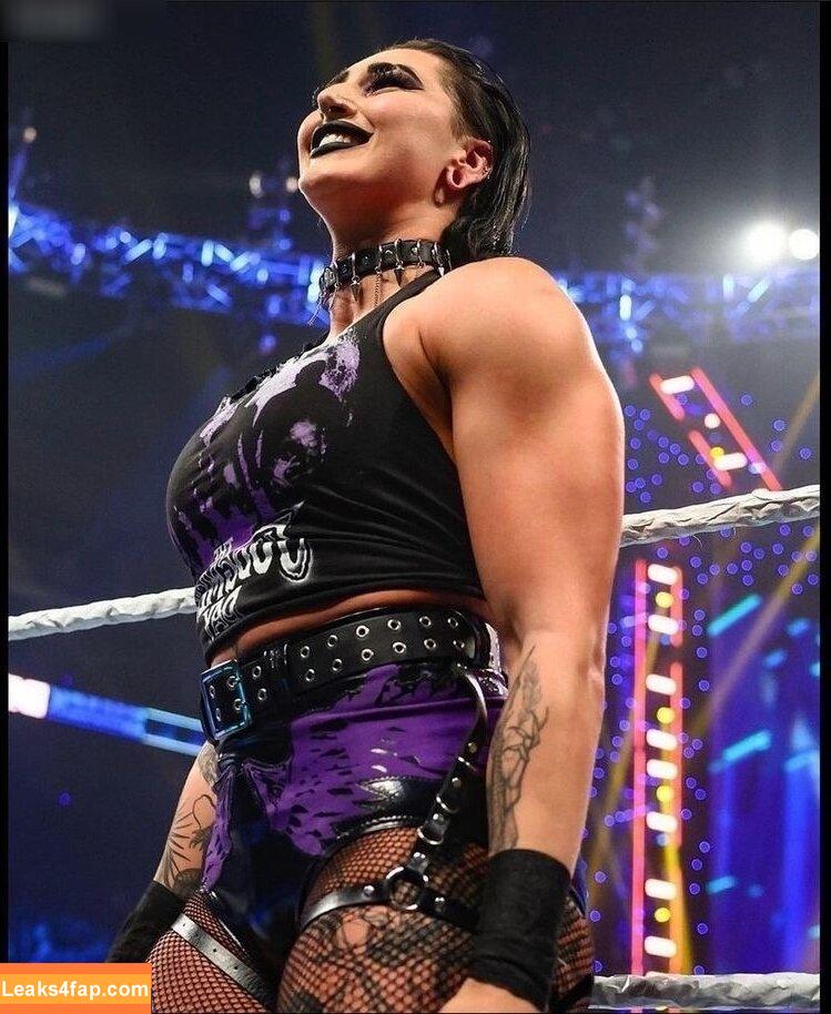 Rhea Ripley / RheaRipley_WWE / WWE / notrhearipley leaked photo photo #0944