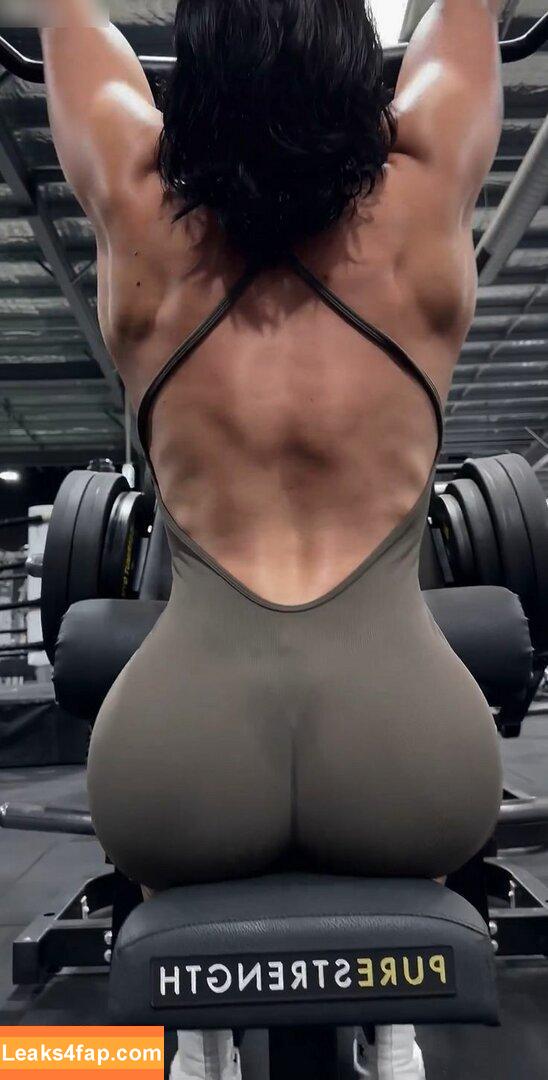 Rhea Ripley / RheaRipley_WWE / WWE / notrhearipley leaked photo photo #0945