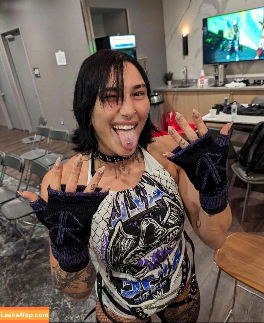 Rhea Ripley / RheaRipley_WWE / WWE / notrhearipley leaked photo photo #0949