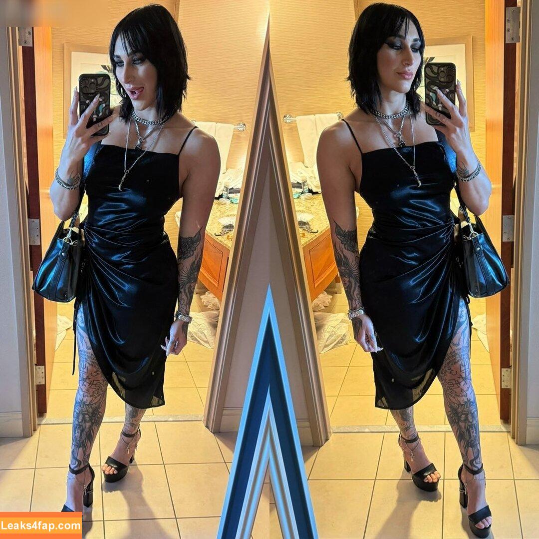 Rhea Ripley / RheaRipley_WWE / WWE / notrhearipley leaked photo photo #0954