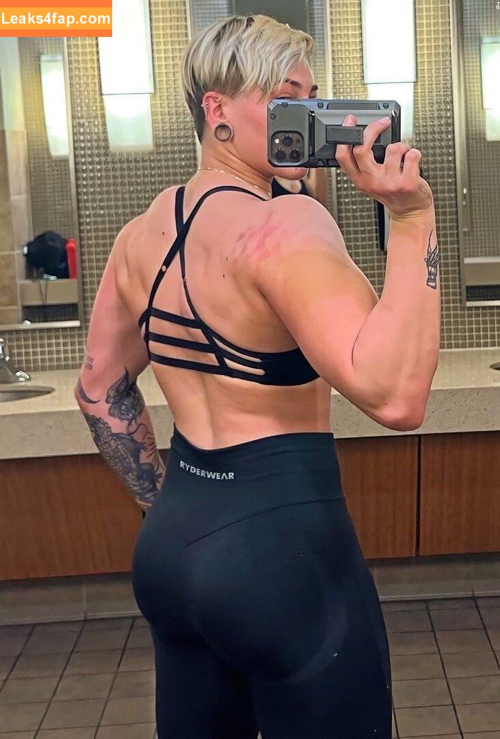 Rhea Ripley / RheaRipley_WWE / WWE / notrhearipley leaked photo photo #0957