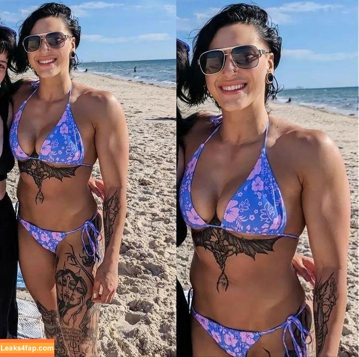 Rhea Ripley / RheaRipley_WWE / WWE / notrhearipley leaked photo photo #0958