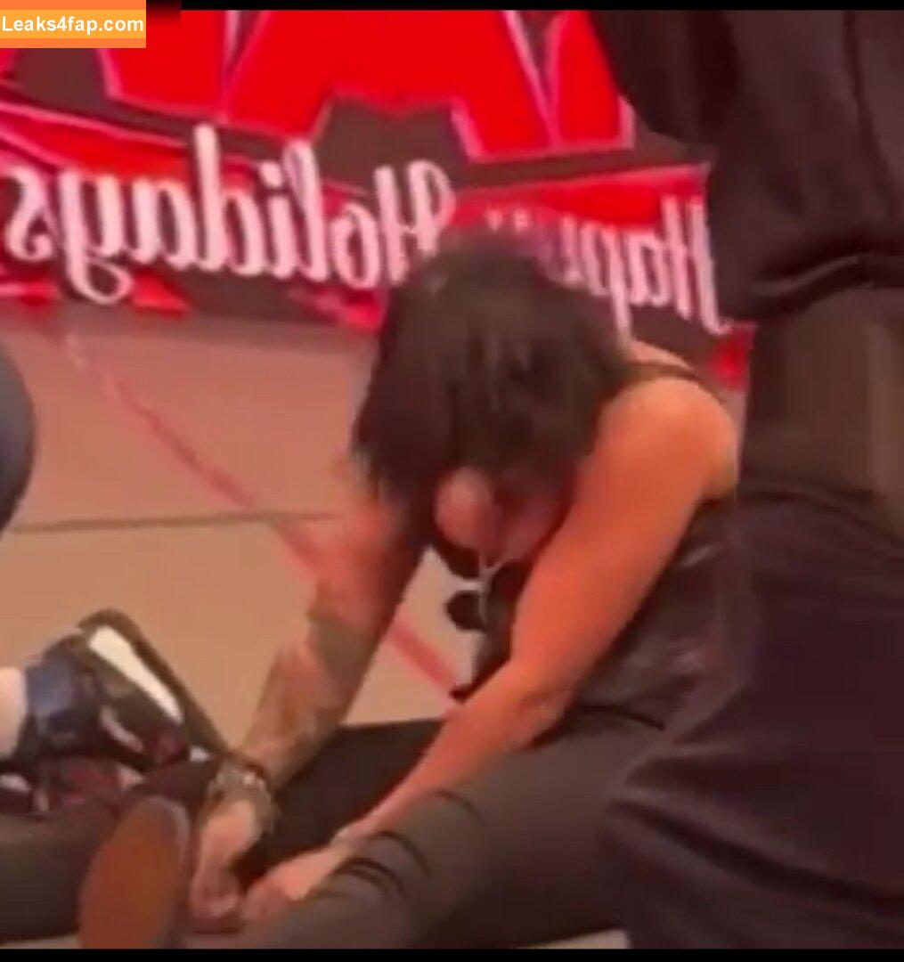 Rhea Ripley / RheaRipley_WWE / WWE / notrhearipley leaked photo photo #0960