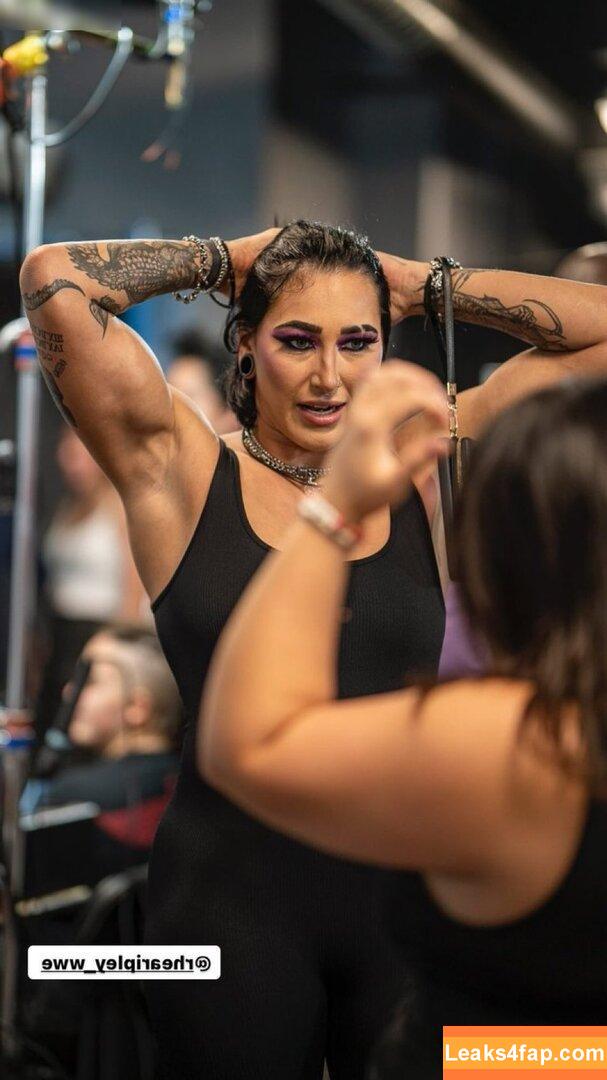 Rhea Ripley / RheaRipley_WWE / WWE / notrhearipley leaked photo photo #0961