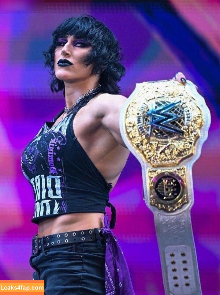 Rhea Ripley / RheaRipley_WWE / WWE / notrhearipley leaked photo photo #0966