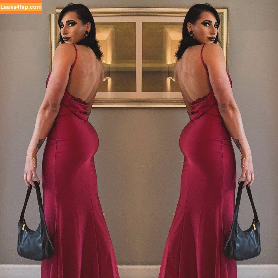 Rhea Ripley / RheaRipley_WWE / WWE / notrhearipley leaked photo photo #0968