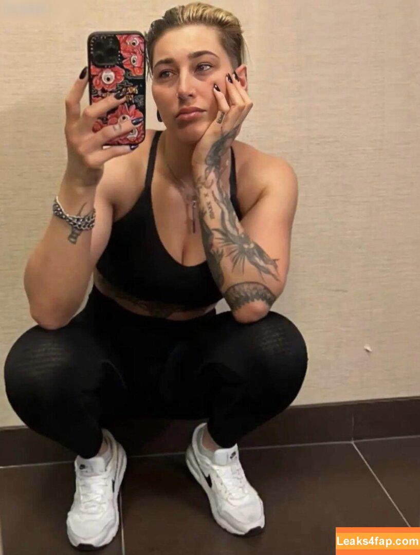 Rhea Ripley / RheaRipley_WWE / WWE / notrhearipley leaked photo photo #0971