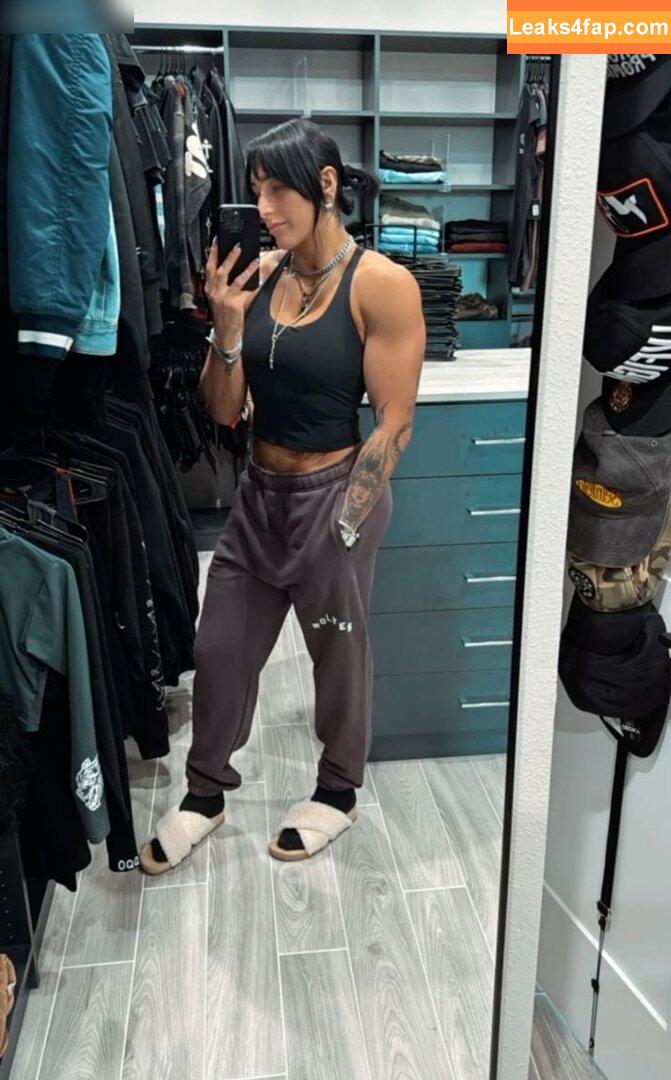 Rhea Ripley / RheaRipley_WWE / WWE / notrhearipley leaked photo photo #0972