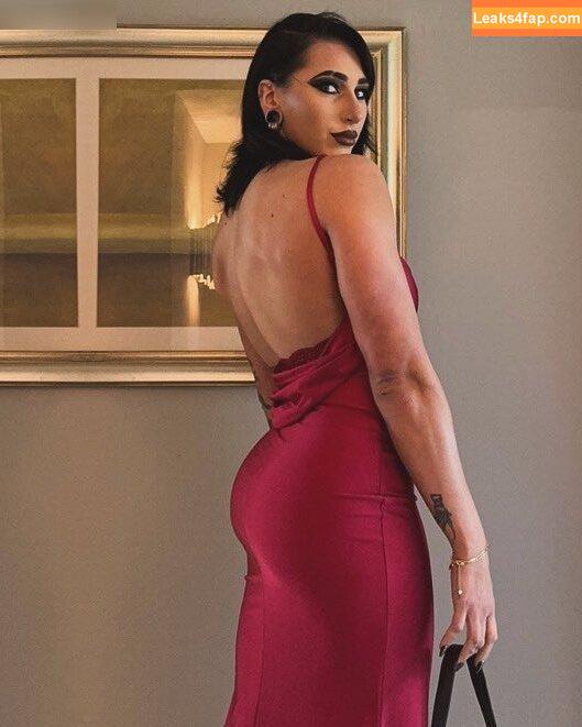 Rhea Ripley / RheaRipley_WWE / WWE / notrhearipley leaked photo photo #0973