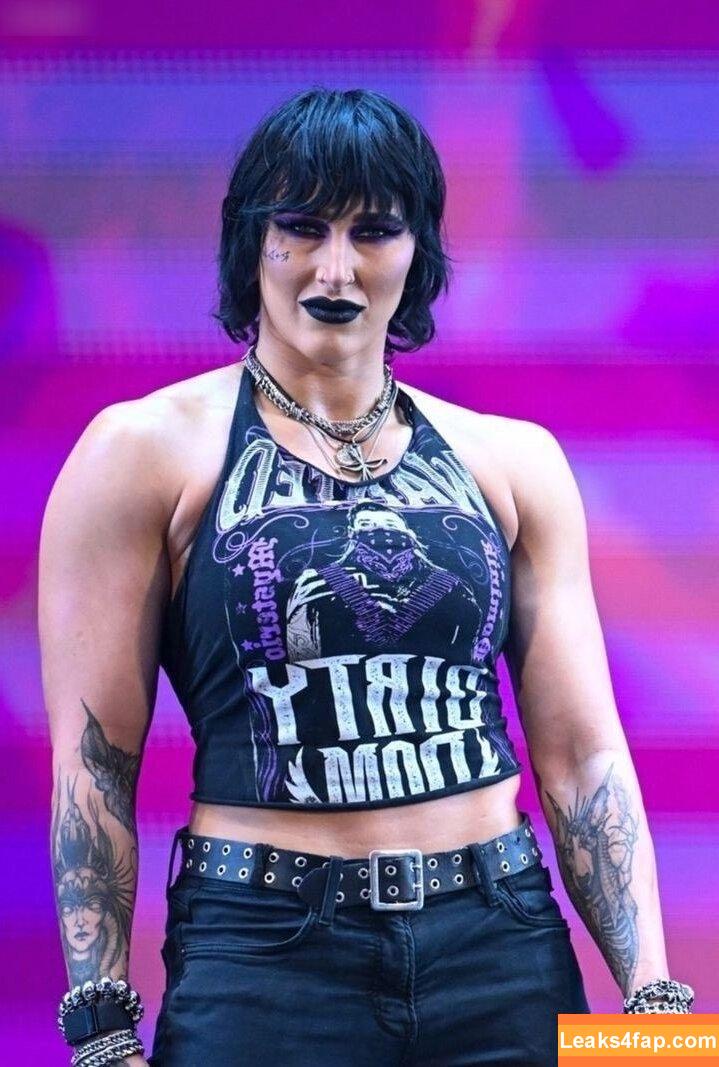 Rhea Ripley / RheaRipley_WWE / WWE / notrhearipley leaked photo photo #0974