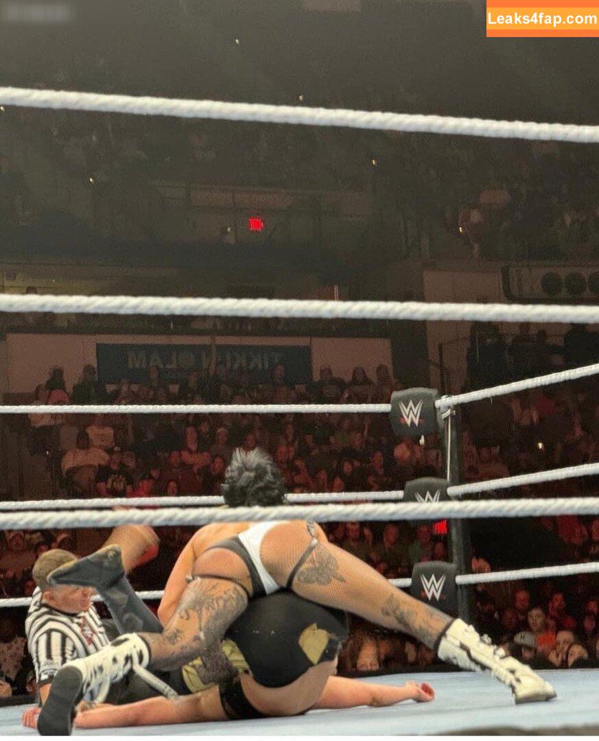 Rhea Ripley / RheaRipley_WWE / WWE / notrhearipley leaked photo photo #0977