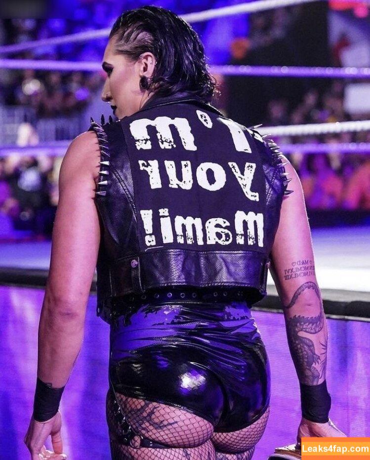 Rhea Ripley / RheaRipley_WWE / WWE / notrhearipley leaked photo photo #0979