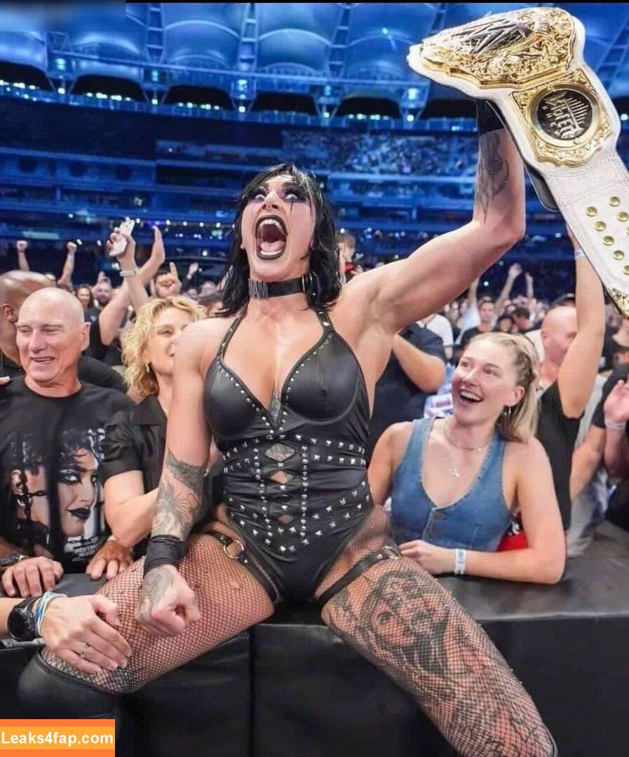 Rhea Ripley / RheaRipley_WWE / WWE / notrhearipley leaked photo photo #0980