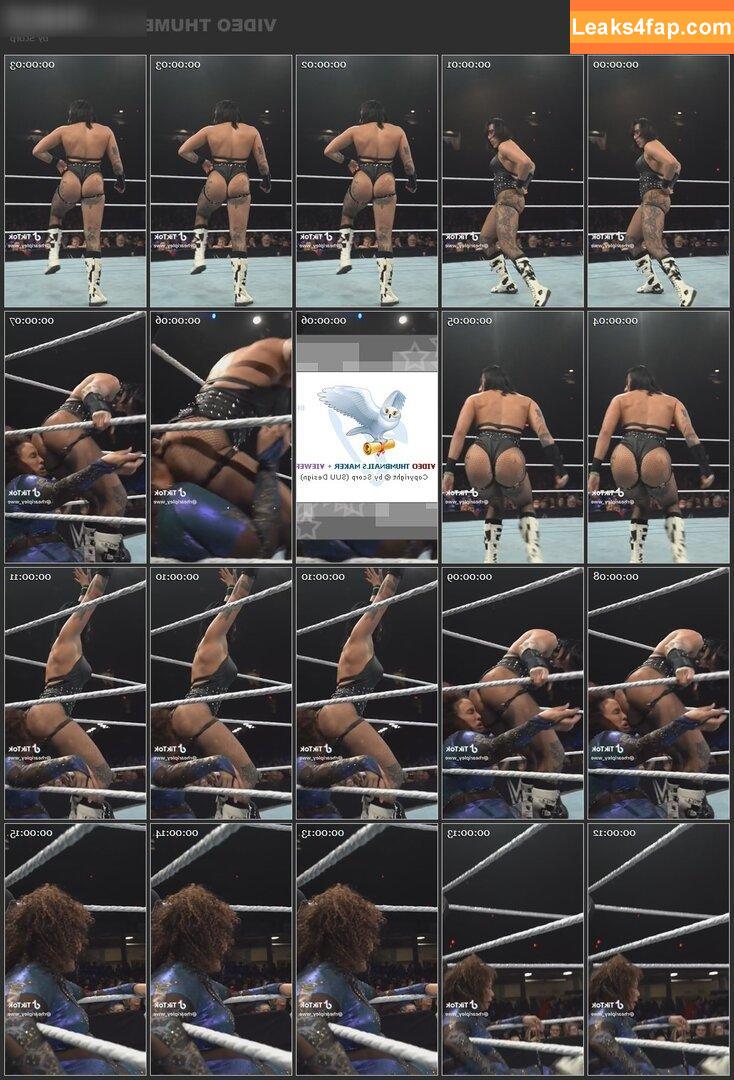 Rhea Ripley / RheaRipley_WWE / WWE / notrhearipley leaked photo photo #0984