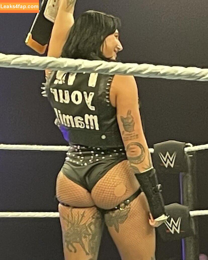 Rhea Ripley / RheaRipley_WWE / WWE / notrhearipley leaked photo photo #0985