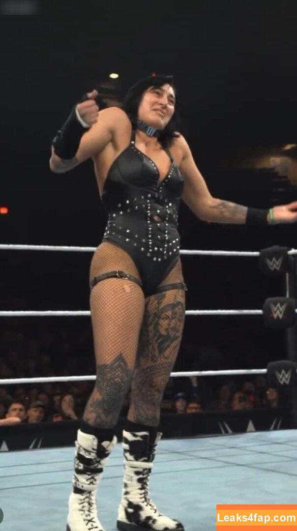 Rhea Ripley / RheaRipley_WWE / WWE / notrhearipley leaked photo photo #0987
