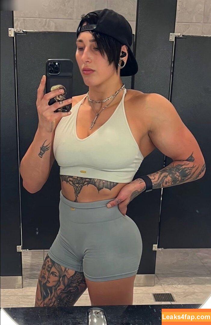 Rhea Ripley / RheaRipley_WWE / WWE / notrhearipley leaked photo photo #0993