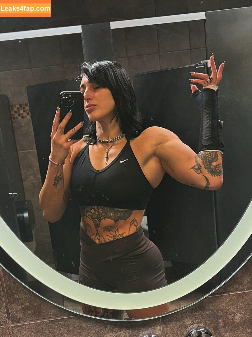 Rhea Ripley / RheaRipley_WWE / WWE / notrhearipley leaked photo photo #0996
