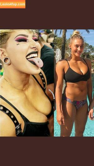 Rhea Ripley photo #0001