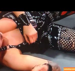 Rhea Ripley photo #0002