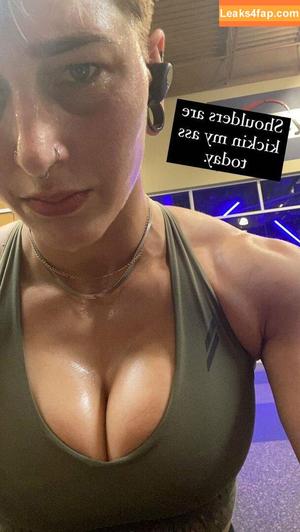 Rhea Ripley photo #0007