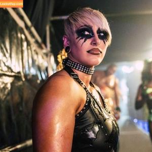 Rhea Ripley photo #0011