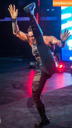 Rhea Ripley photo #0013