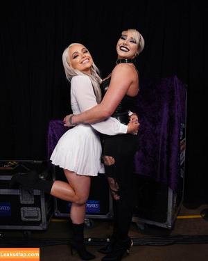 Rhea Ripley photo #0017