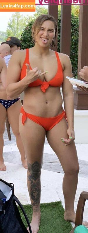 Rhea Ripley photo #0019