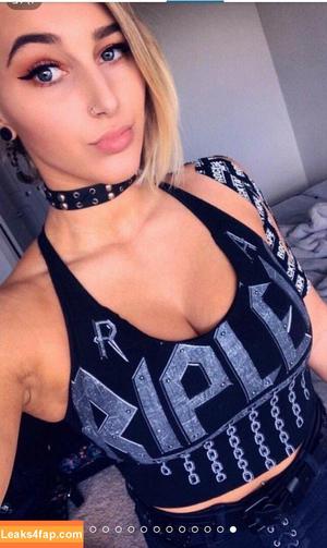 Rhea Ripley photo #0023